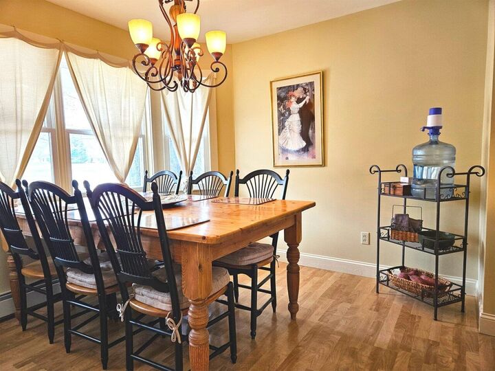 Property Photo: 366 Commons Road VT 05495