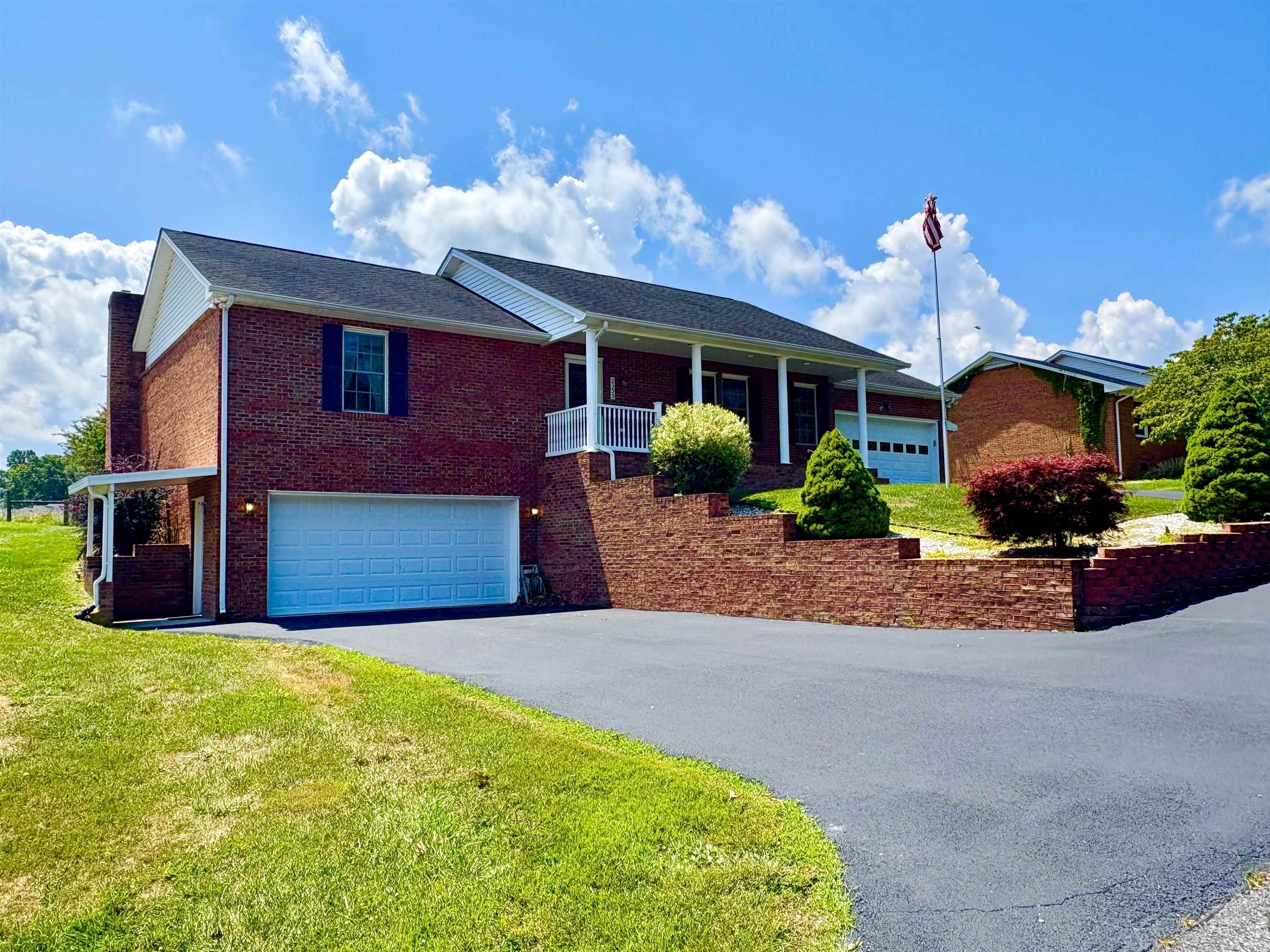 Property Photo: 2355 Giles Drive SE VA 24073