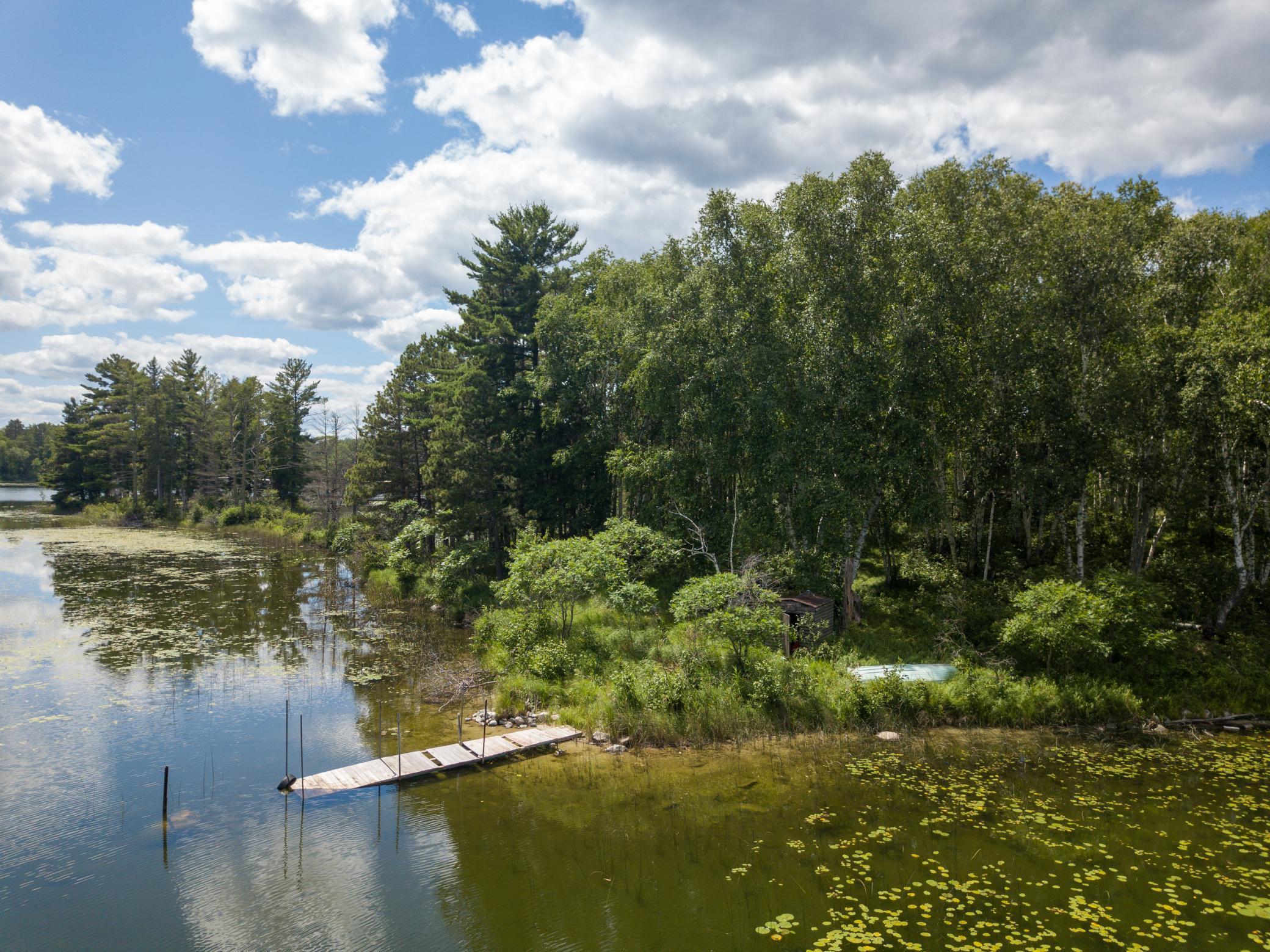Property Photo: 22510 Spider Island MN 56467