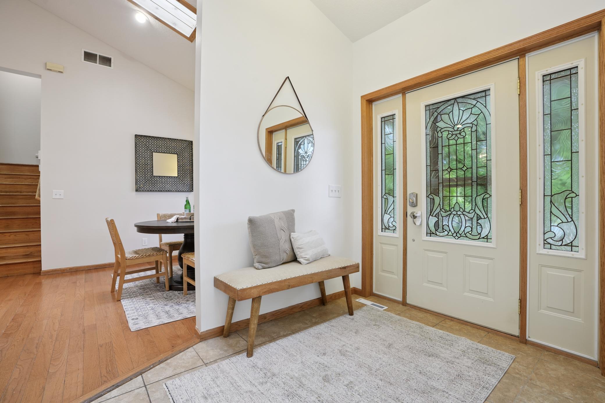 Property Photo:  3620 Highland Avenue  MN 55110 