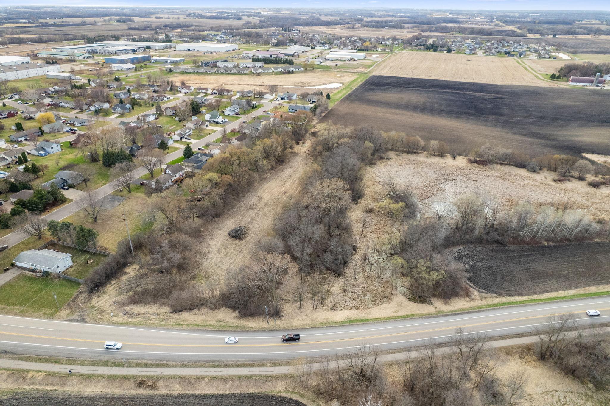 Property Photo: Tbd County Road 8 NW MN 55358