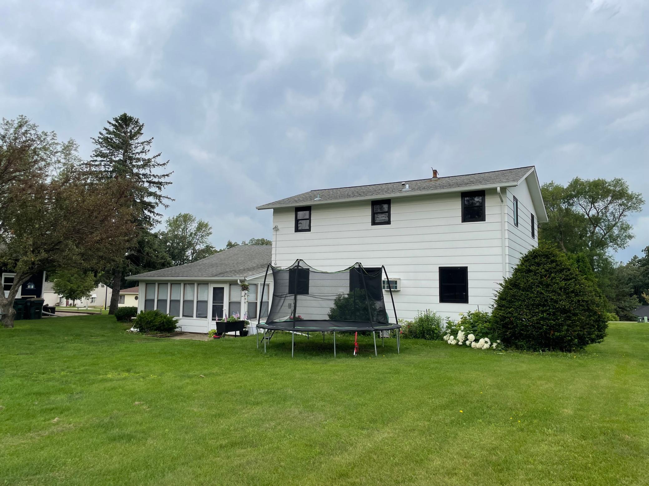 Property Photo:  534 Lake Shore Drive  MN 56378 