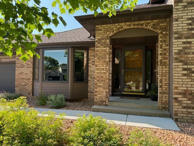 Property Photo: 11864 64th Avenue N MN 55369