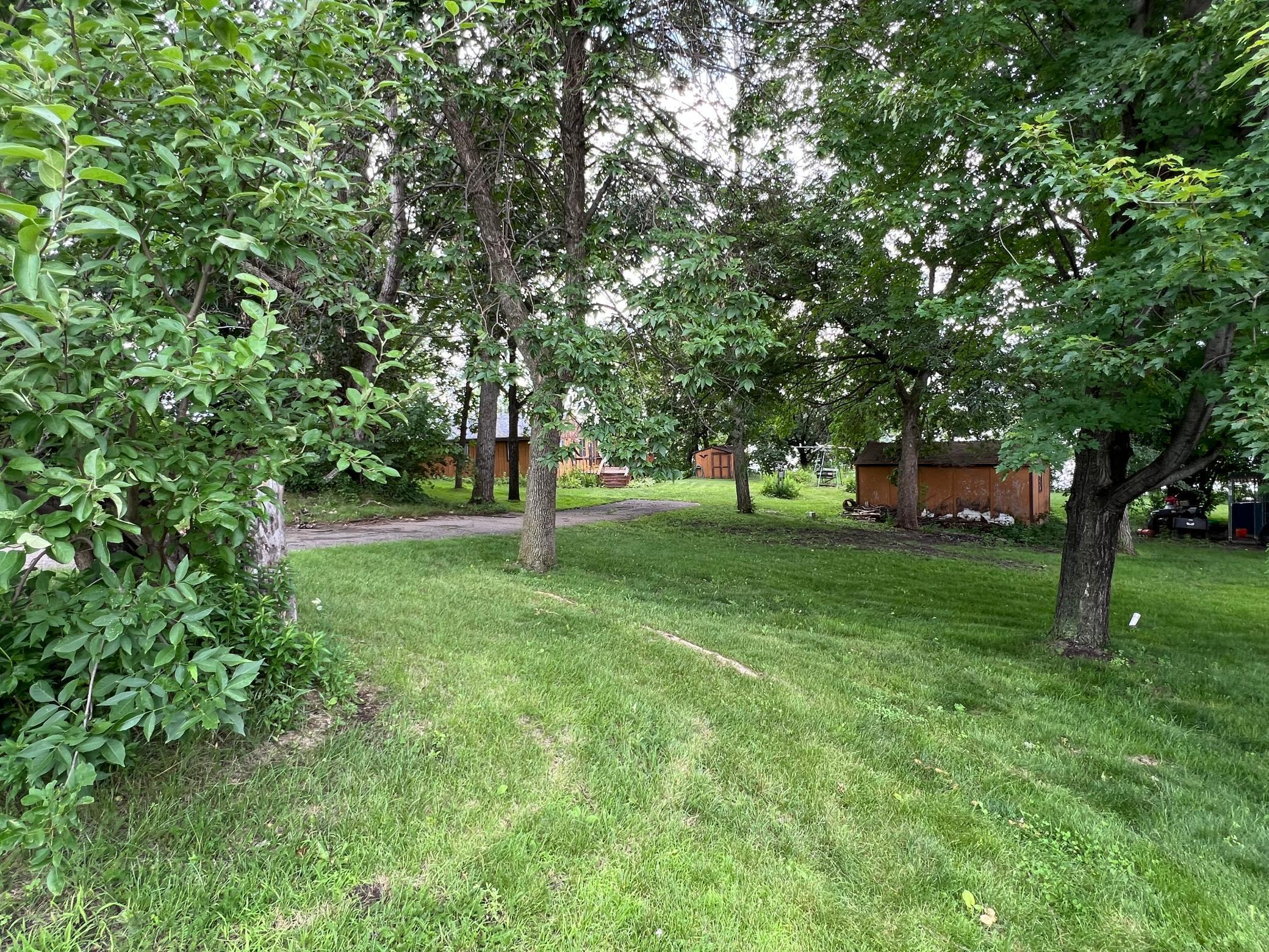Property Photo: 20636 Elkview Road MN 56368
