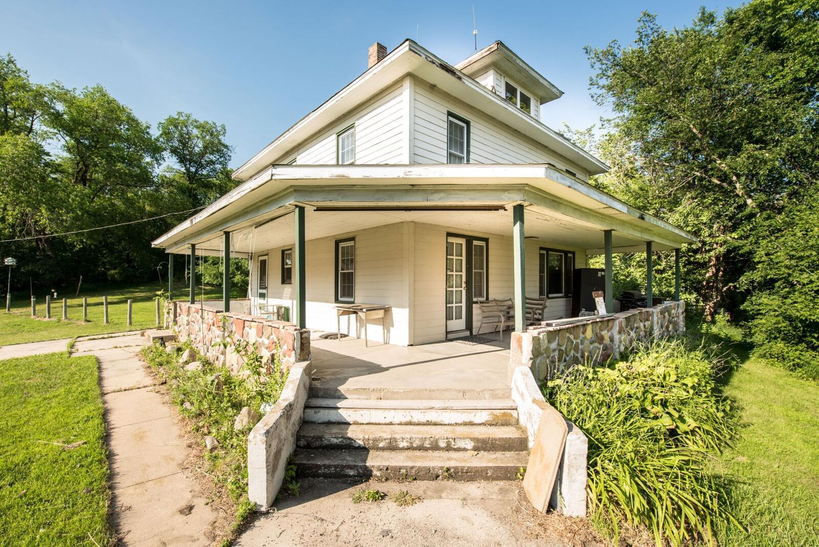 Property Photo:  31347 State Highway 108  MN 56528 
