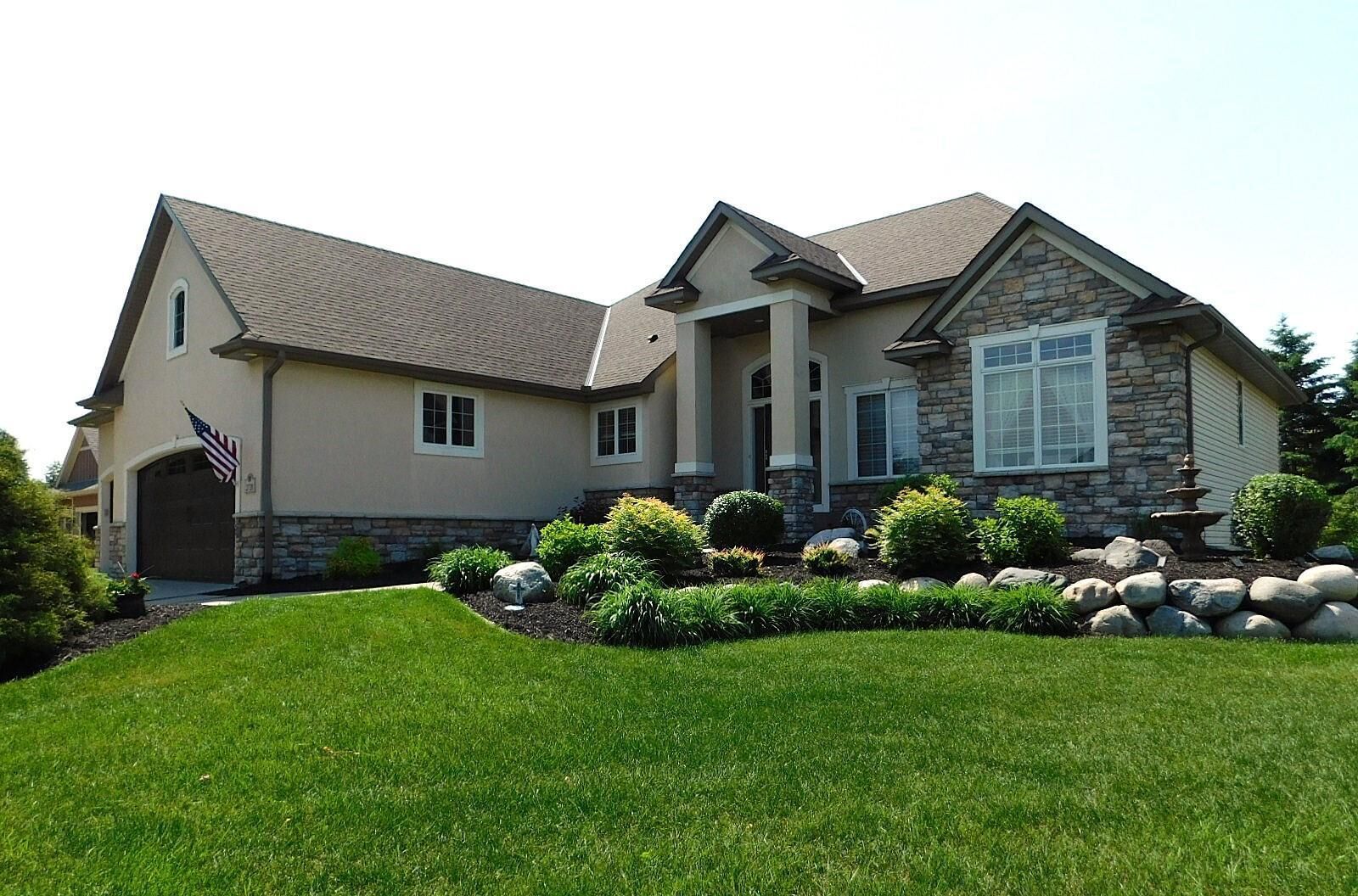 Property Photo:  2728 116th Avenue NE  MN 55449 