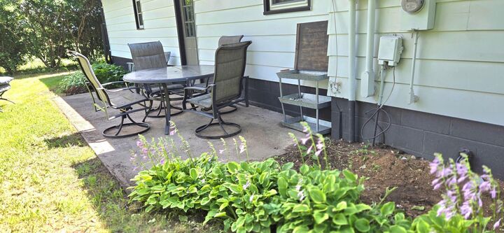 Property Photo:  2439 6th Street S  MN 56377 