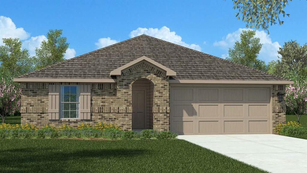 8421 Coffee Springs Drive  Fort Worth TX 76131 photo