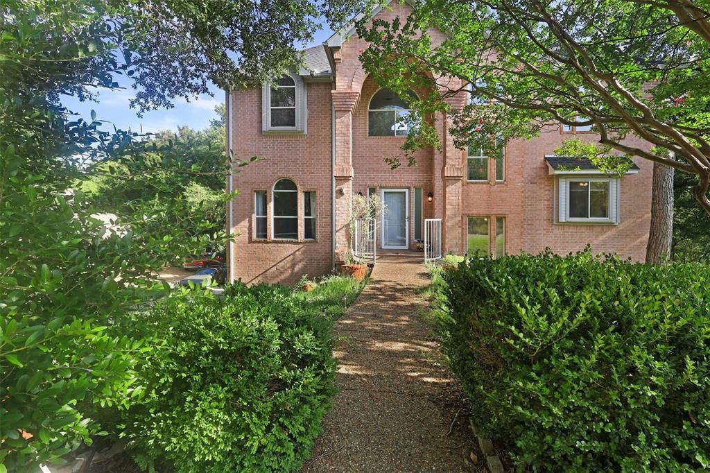 Property Photo:  11609 Blue Creek Drive  TX 76008 