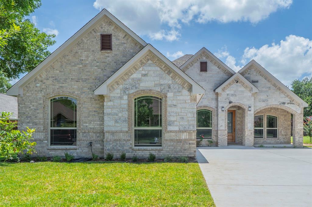 Photo de la propriété: 938 Fairway Drive TX 75137