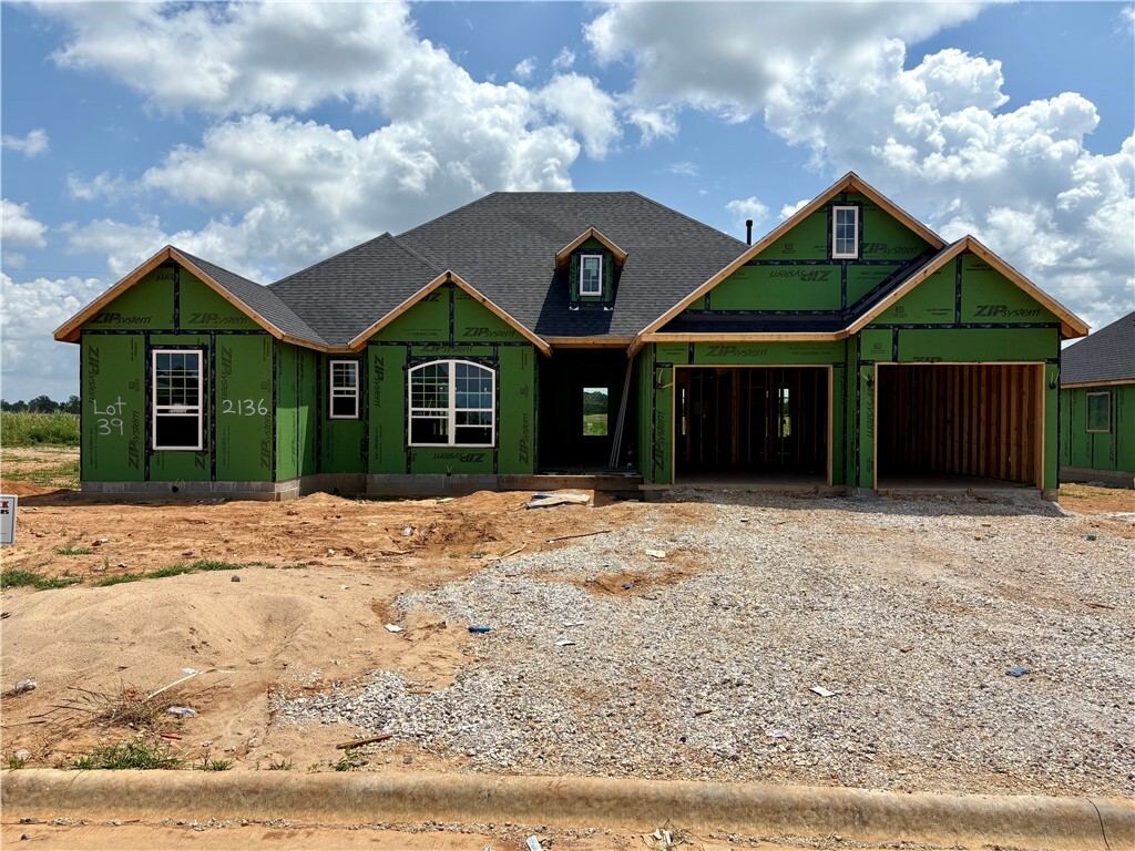 2136 Porter Street  Pea Ridge AR 72751 photo