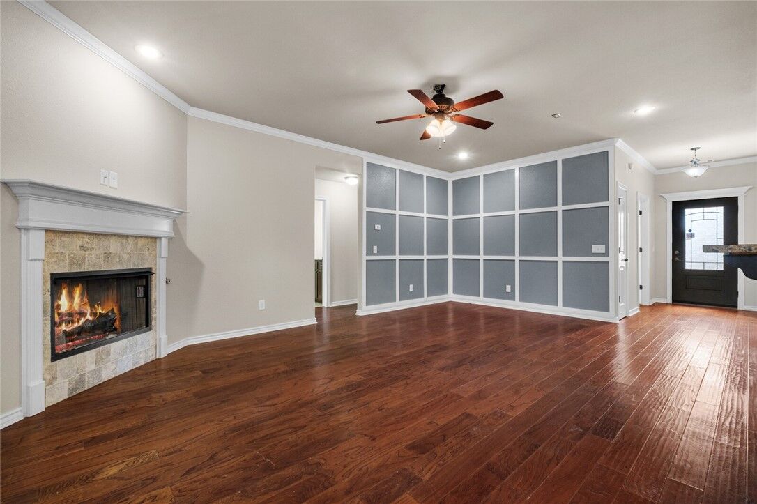 Property Photo:  904 SW Caprington Street  AR 72712 