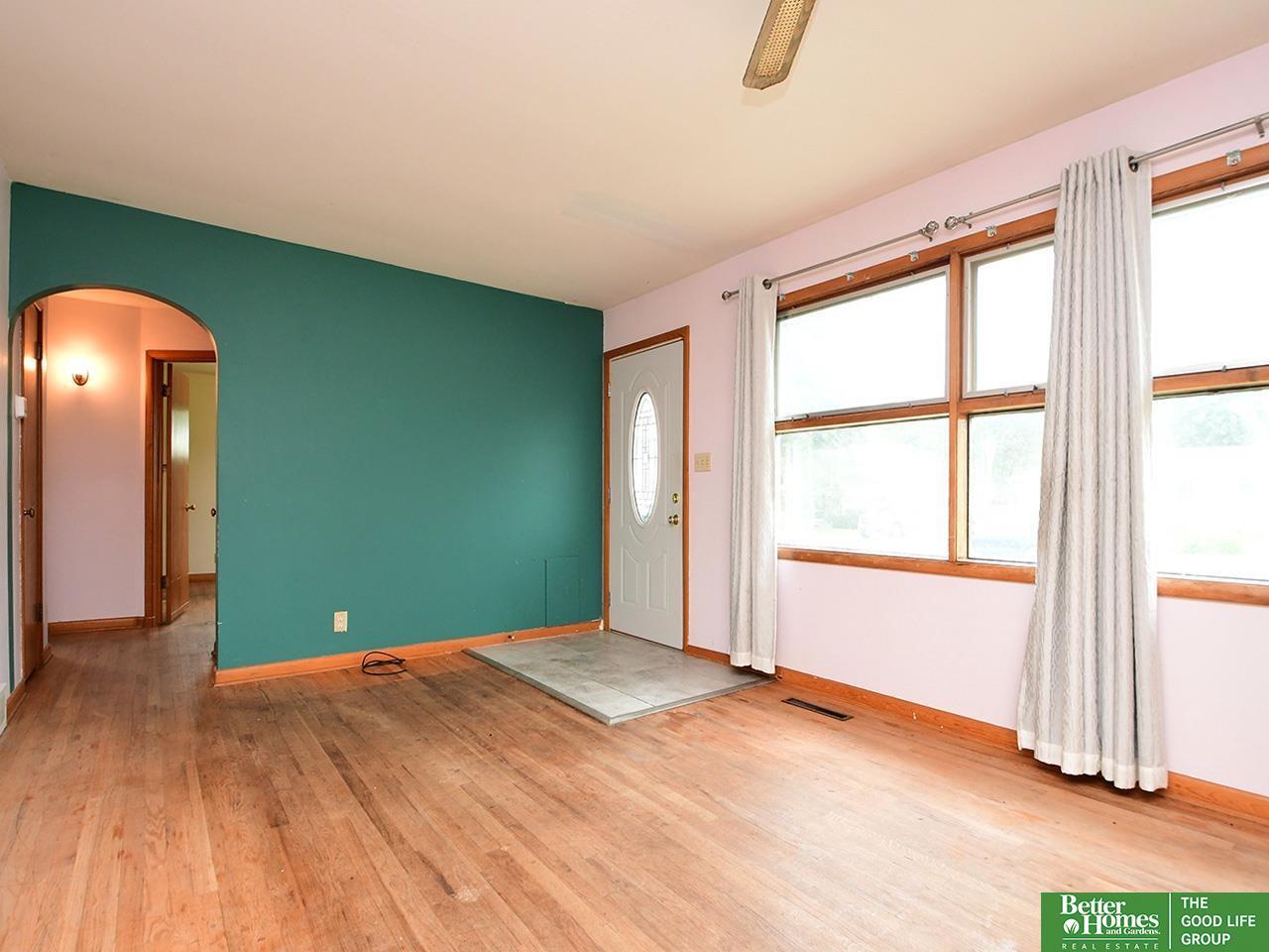 Property Photo: 3234 S 45th Street NE 68106