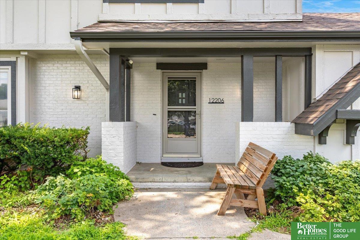 Property Photo: 12206 Leavenworth Road NE 68154