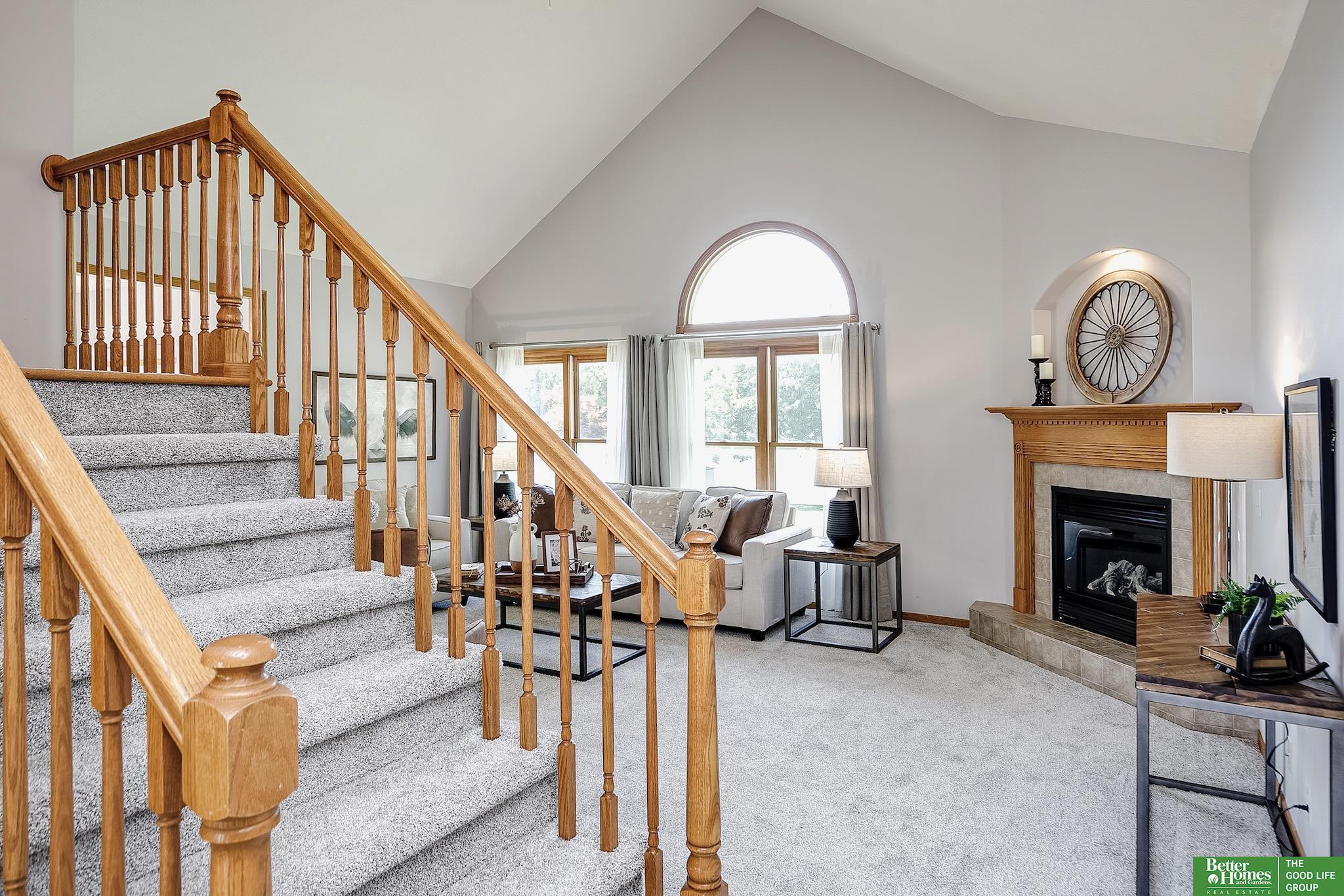 Property Photo:  16541 Cottonwood Street  NE 68136 