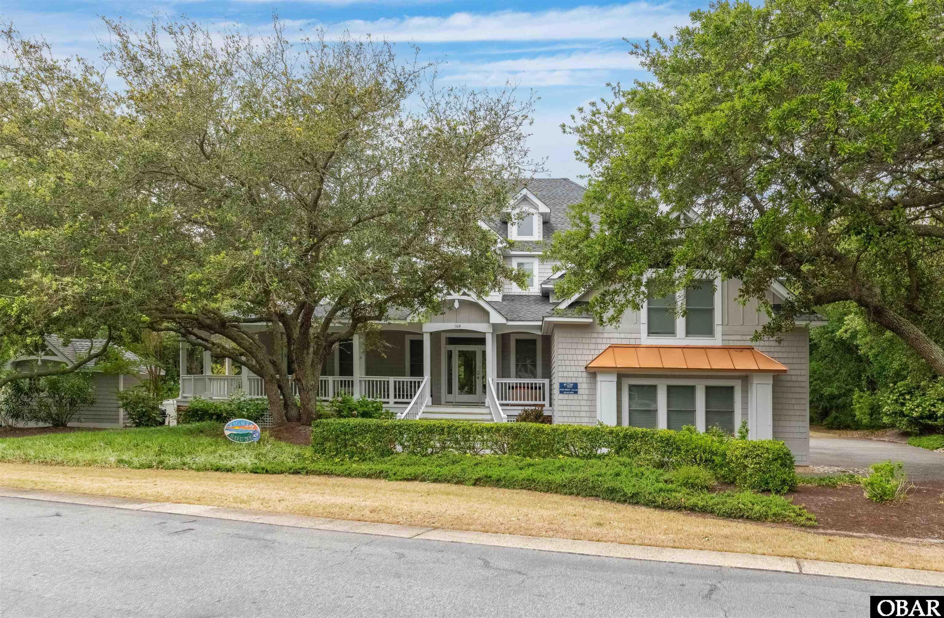 584 Hunt Club Drive  Corolla NC 27927 photo