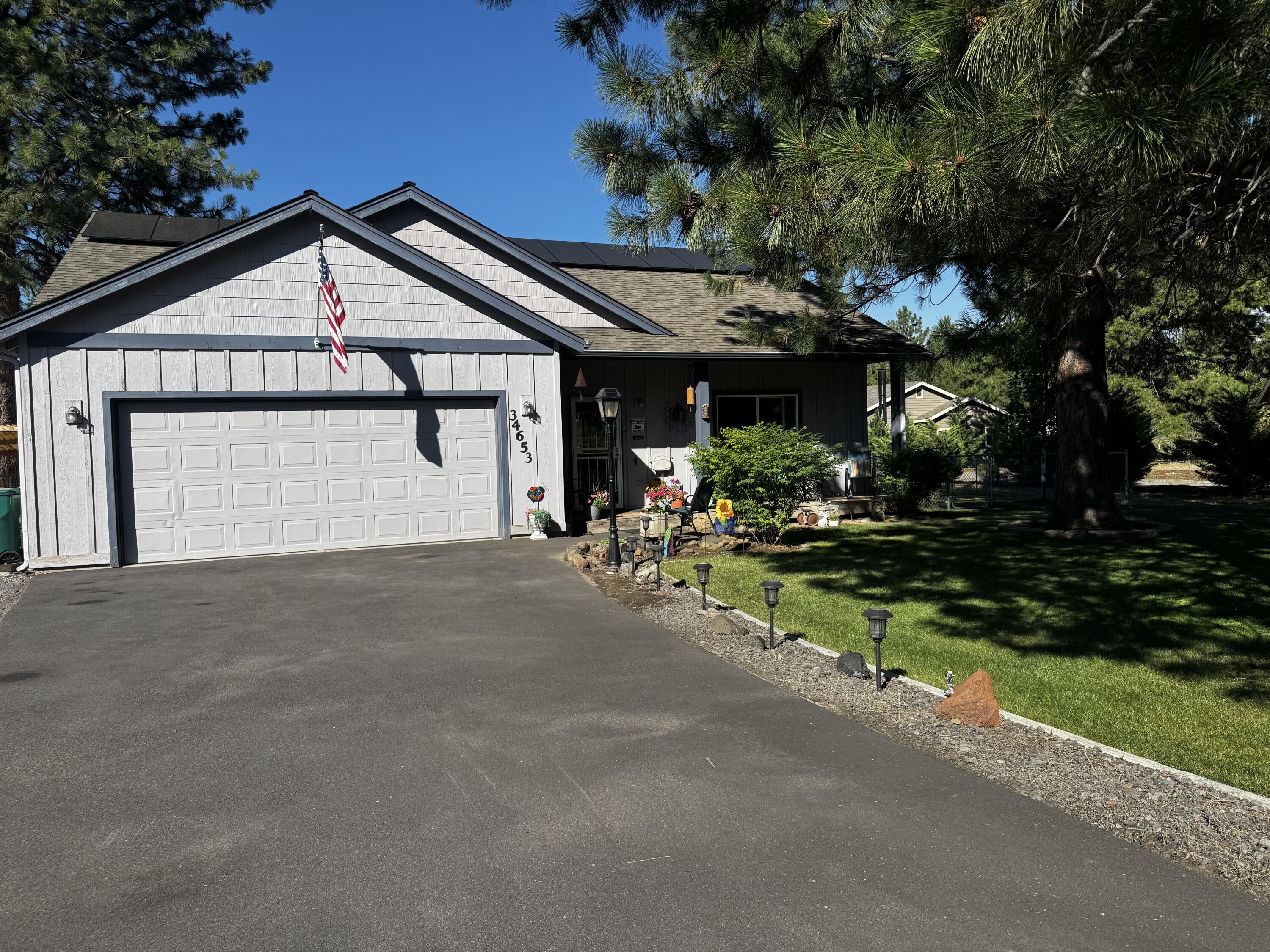 Property Photo:  34653 Castle Drive  OR 97624 