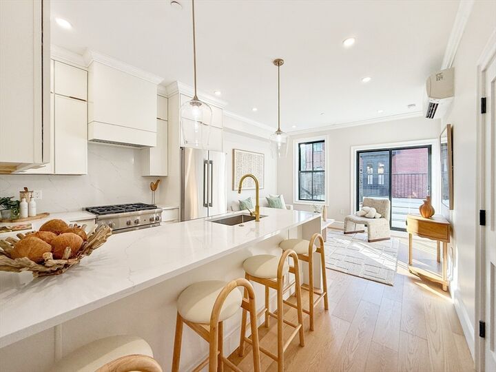 Property Photo: 667 Tremont Street 3 MA 02118