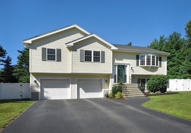 Property Photo:  1 Ture Ln  MA 02343 