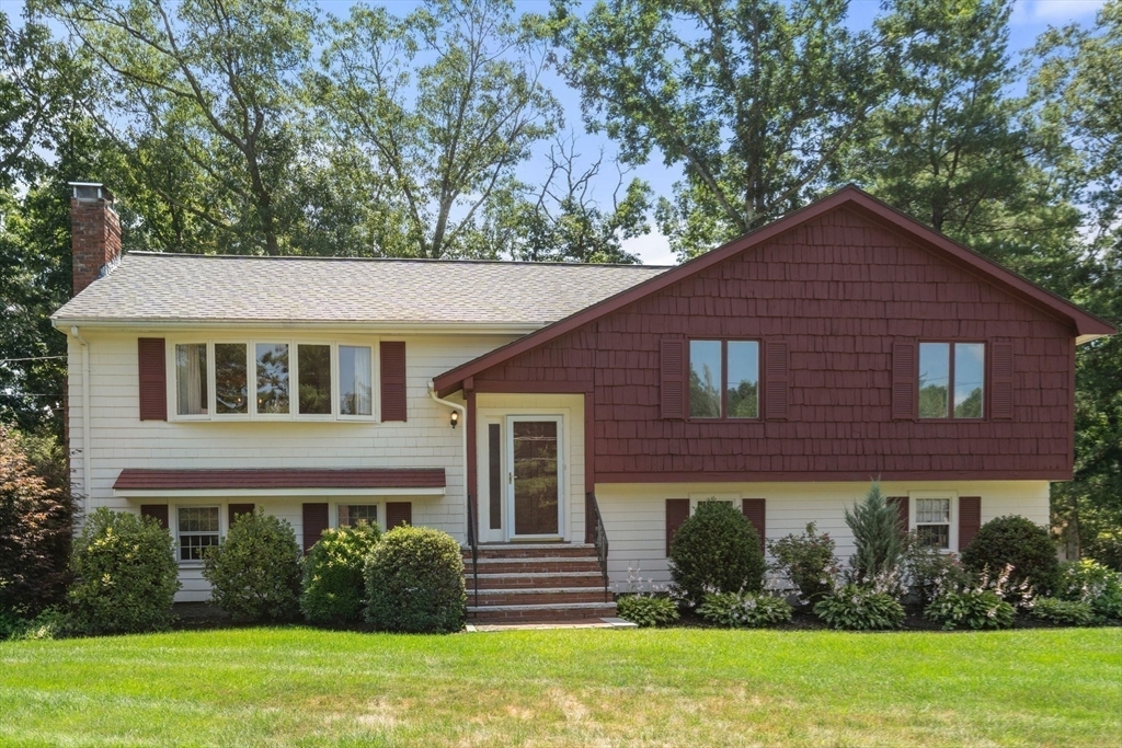 Property Photo: 101 Green Street MA 02052