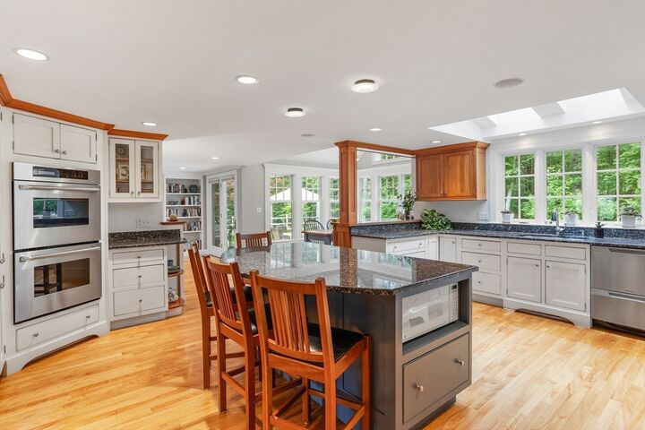 Property Photo:  76 Washington Drive  MA 01720 