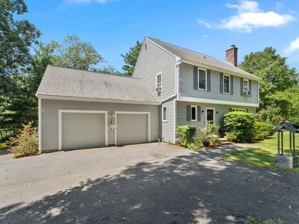 45 Carroll Road  Grafton MA 01536 photo