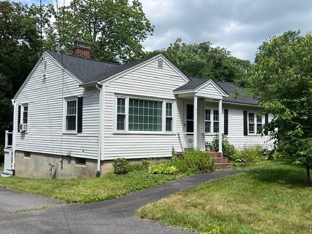 Property Photo: 51 Massachusetts Avenue MA 01451