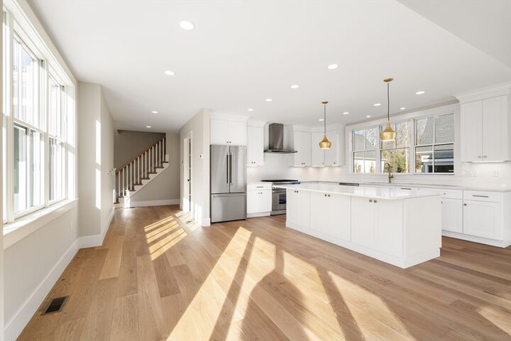 Property Photo: 1060 Grove Street 43 MA 01701