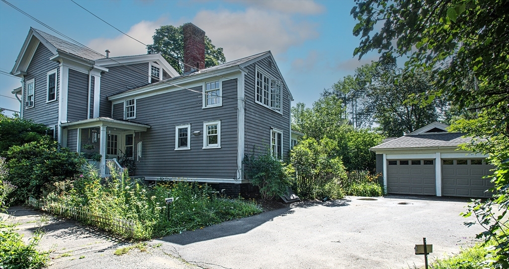 Property Photo:  218 Elm St.  MA 01060 