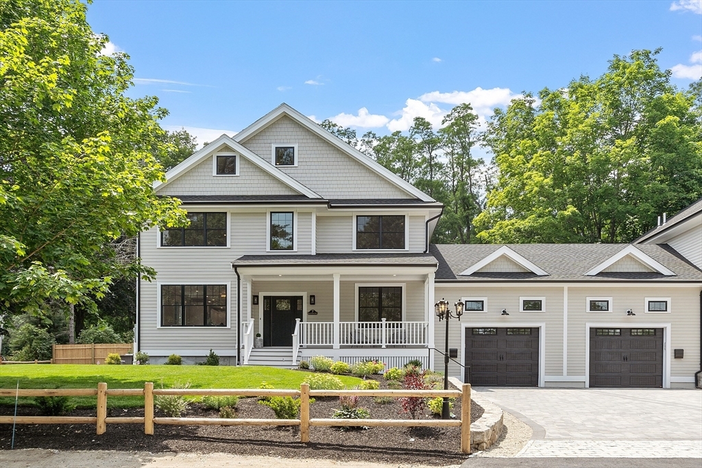 Property Photo: 7 Blue Heron Way MA 01742