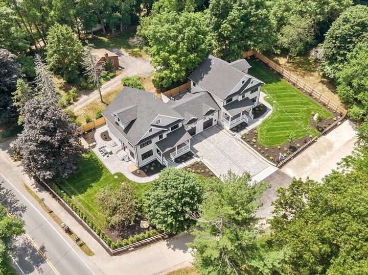 7 Blue Heron Way  Concord MA 01742 photo