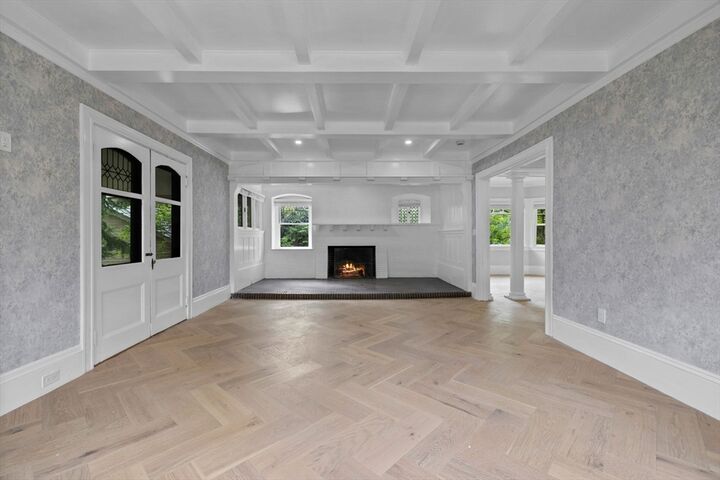 Property Photo:  476 Heath Street  MA 02467 