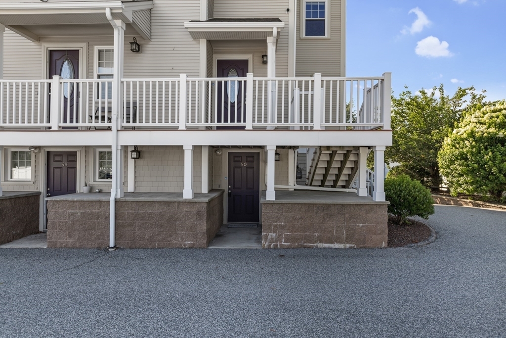 50 Clemence St 50  Cranston RI 02920 photo