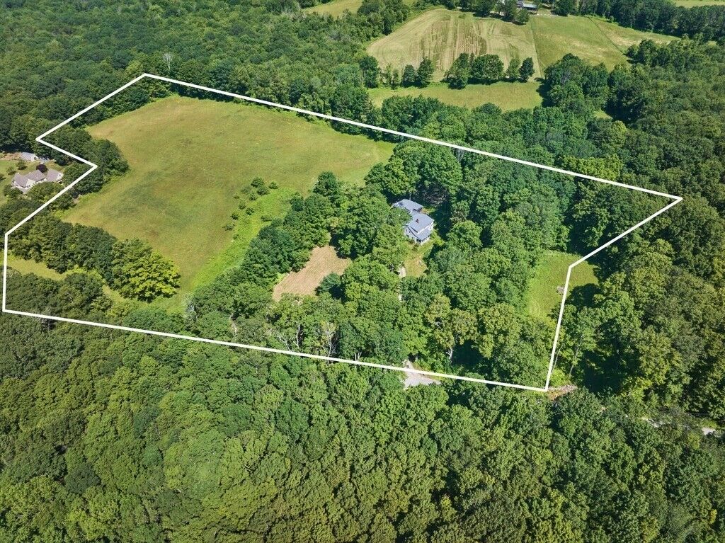 Property Photo: 290 Rutherford Rd MA 01068