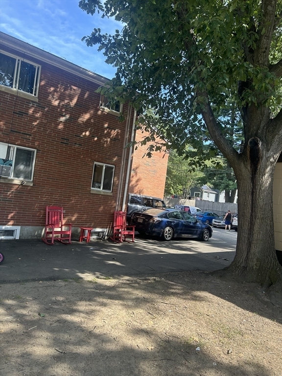 Property Photo: 101 Bishop Dr 101 MA 01702