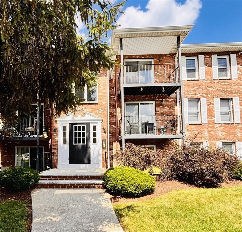 Property Photo: 364 Neponset St K MA 02021