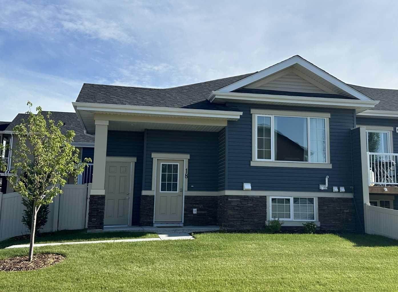 18 Gair Close  Red Deer AB T4P 2S7 photo