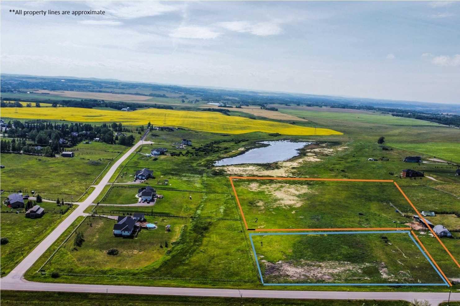 Photo de la propriété:  80 Street E  AB T1S 3W7 