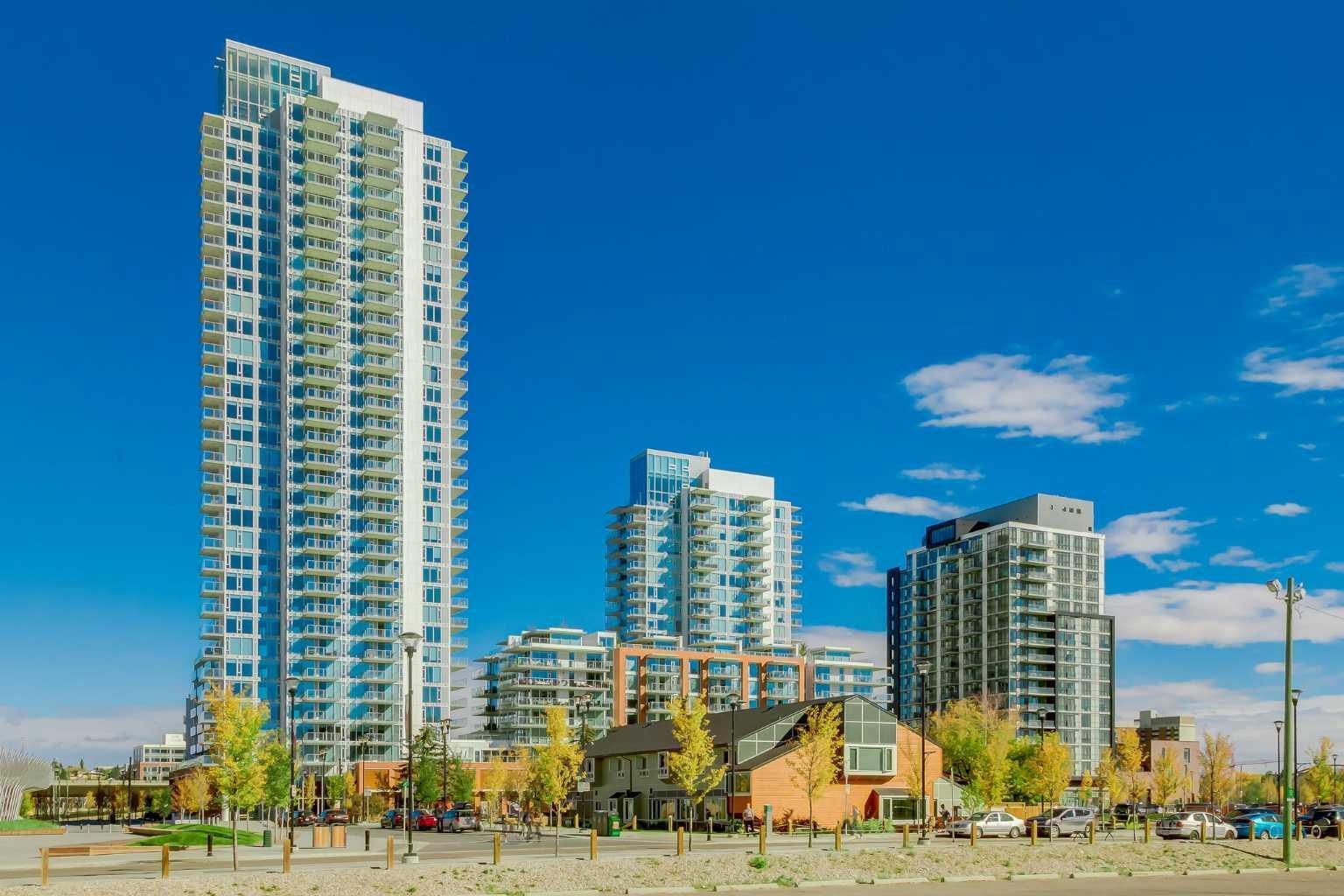 510 6 Avenue SE 1104  Calgary AB T2G 0H1 photo