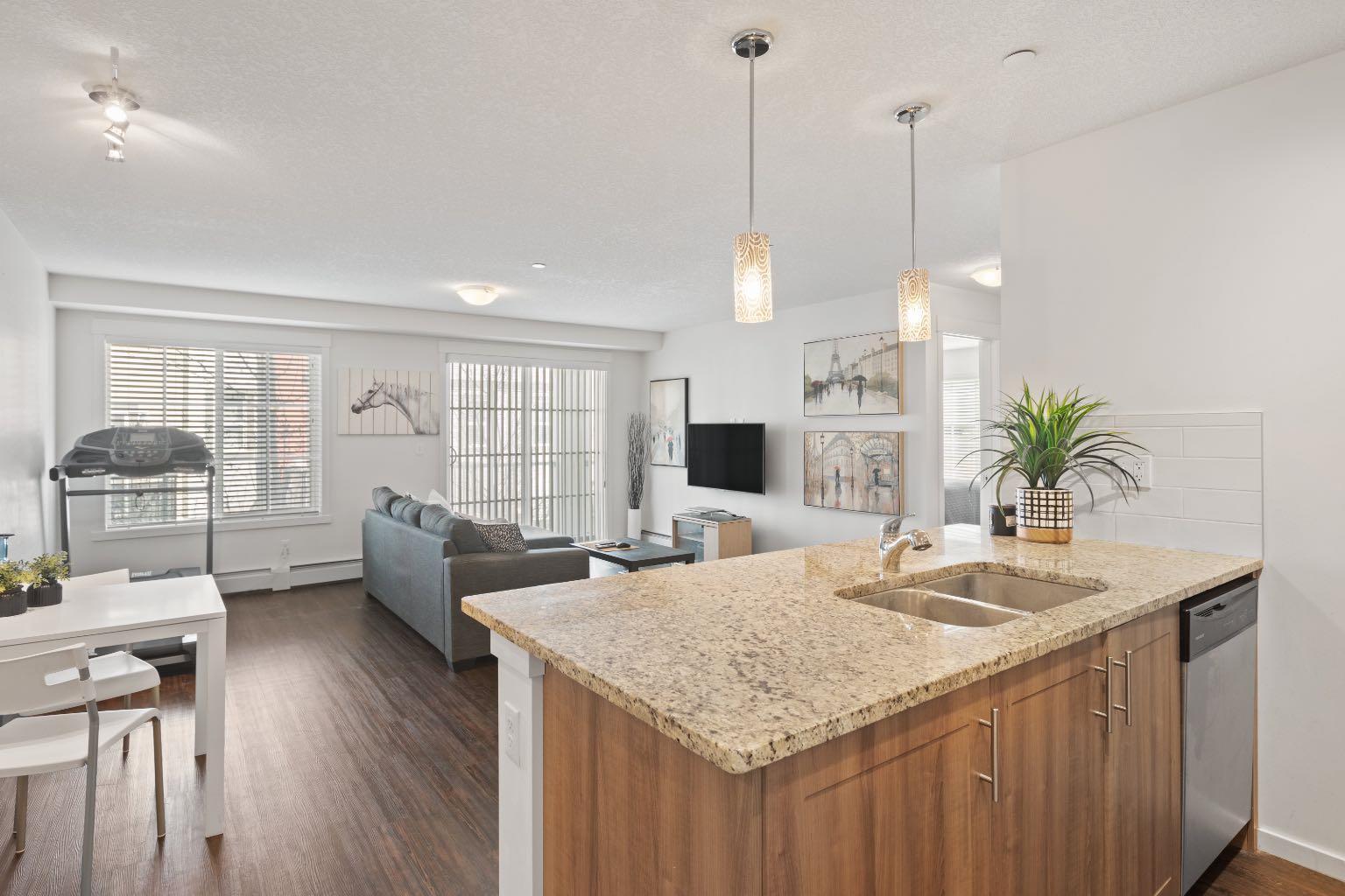 Photo de la propriété:  99 Copperstone Park SE 2209  AB T2Z 5C9 