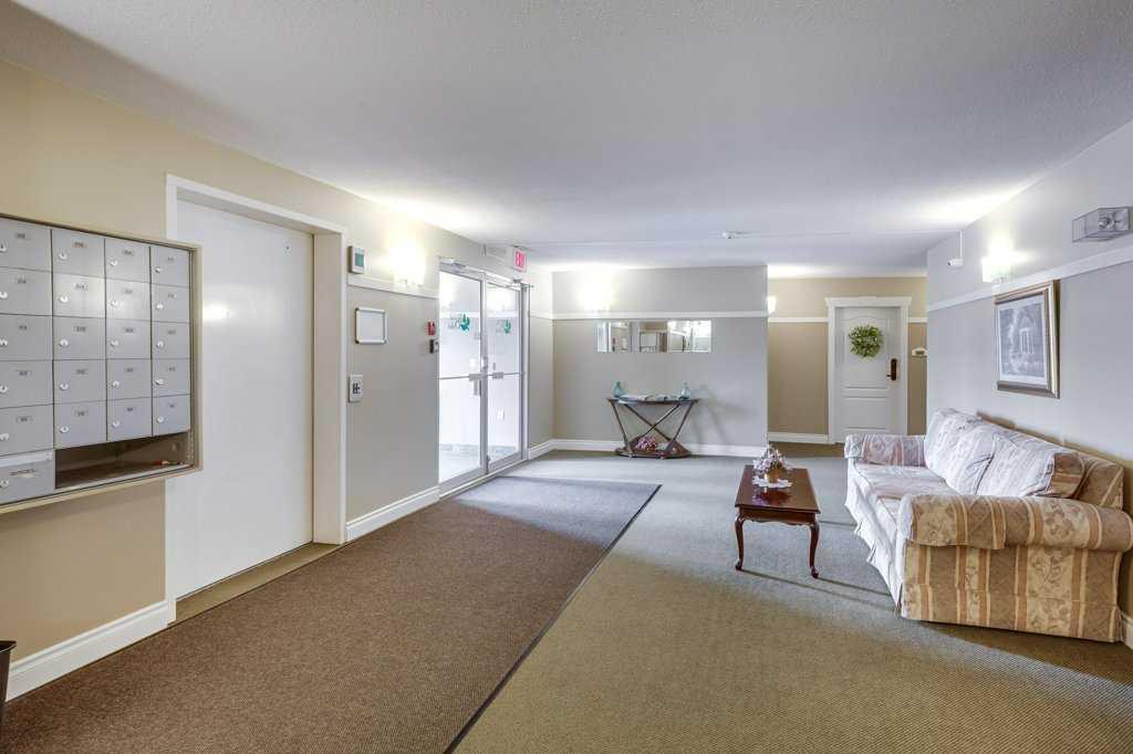 Property Photo:  5211 39 Street 105  AB T4N 0Z8 