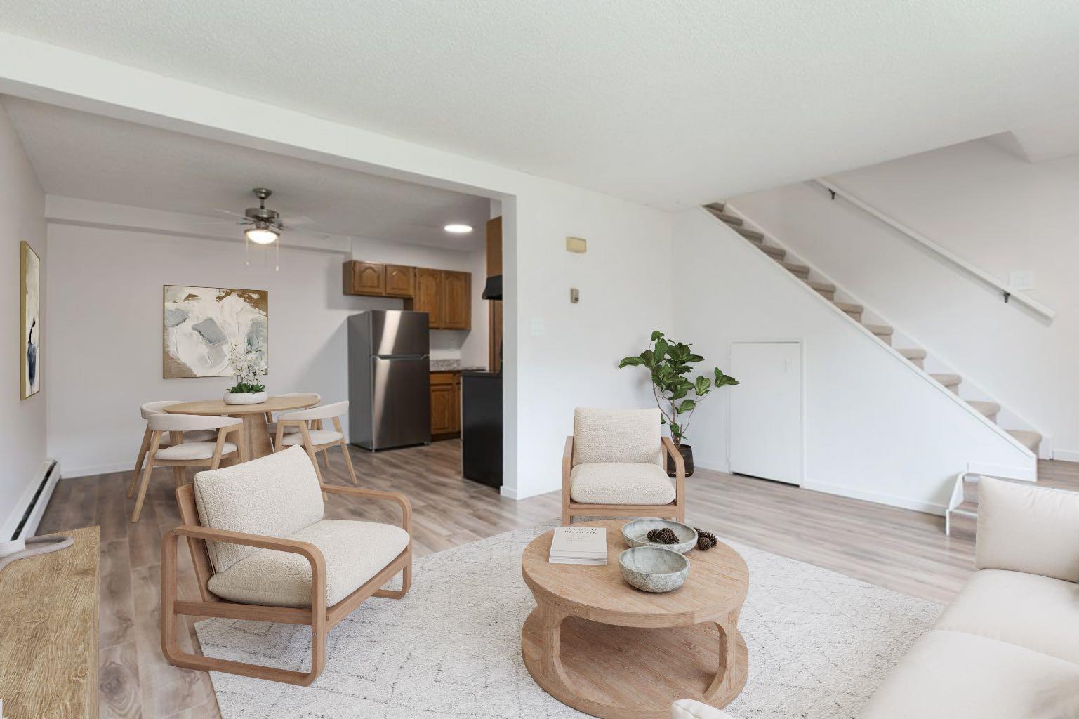 Photo de la propriété: 3809 45 Street SW 139 AB T3E 3H4
