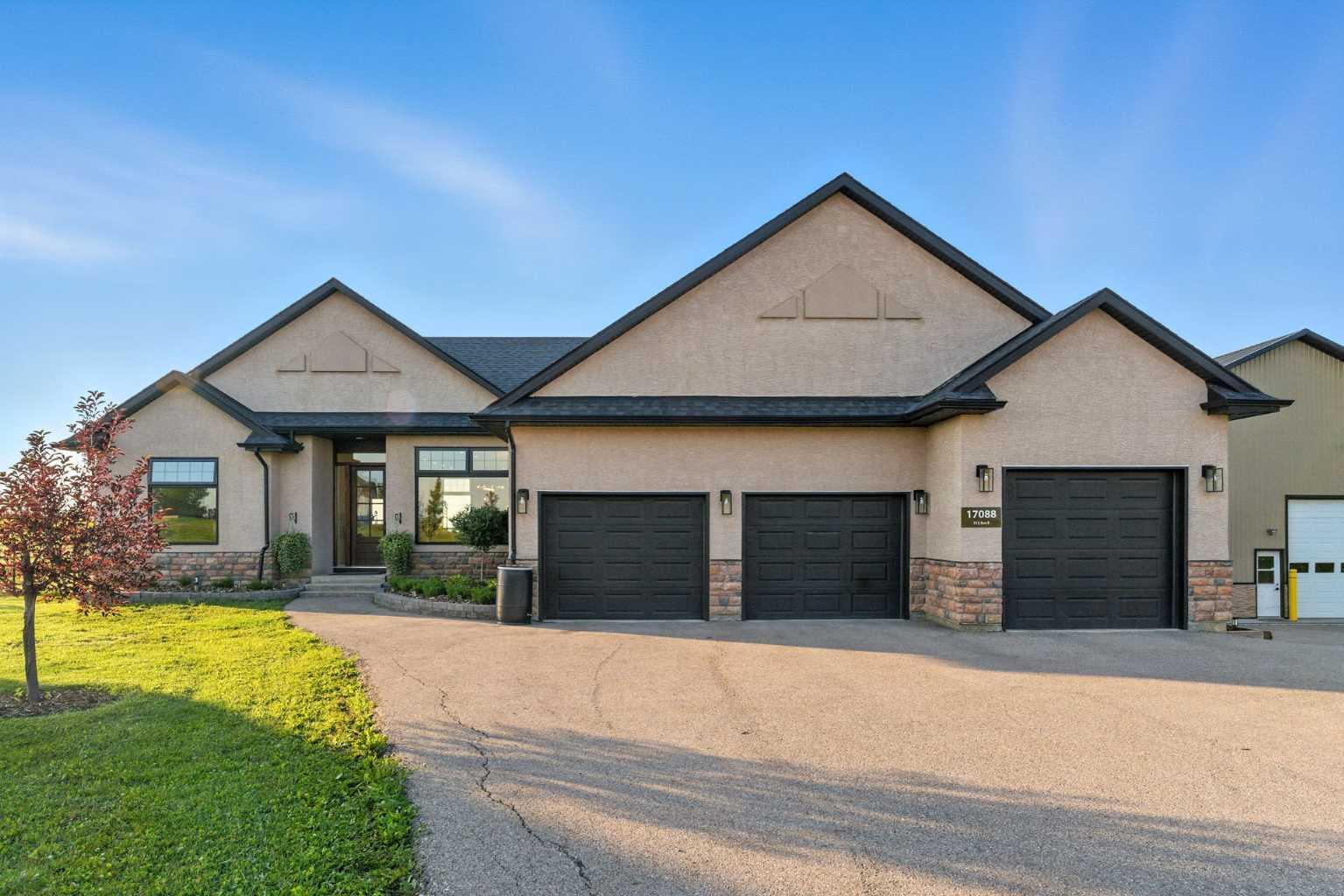 Property Photo:  17088 312 Avenue E  AB T1S 1A2 