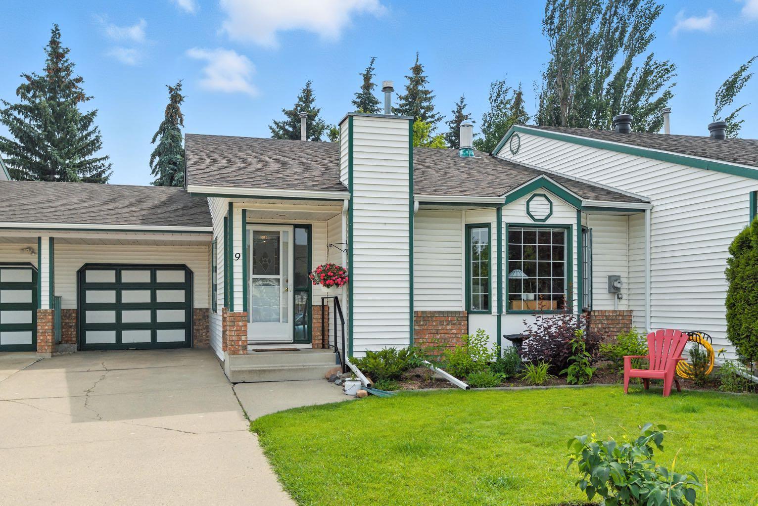 9 Rutherford Place  Red Deer AB T4P 3L1 photo