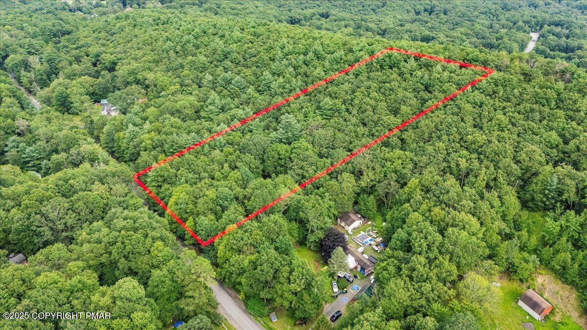 Property Photo:  Alpha Dr 111  PA 18360 