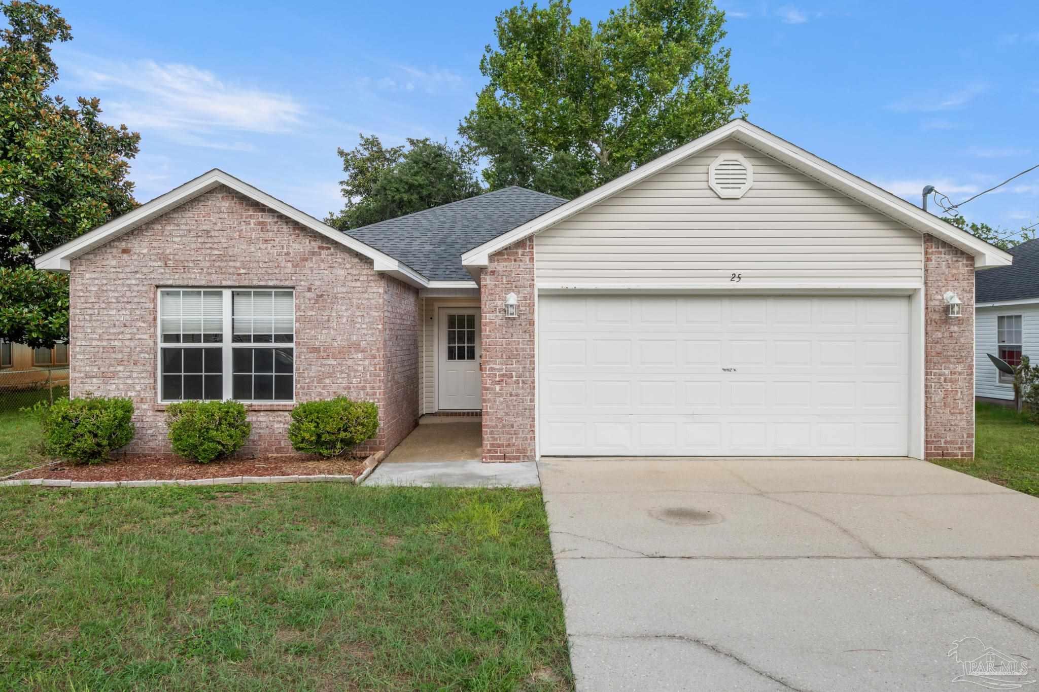 25 Cactus Rd  Mary Esther FL 32569 photo
