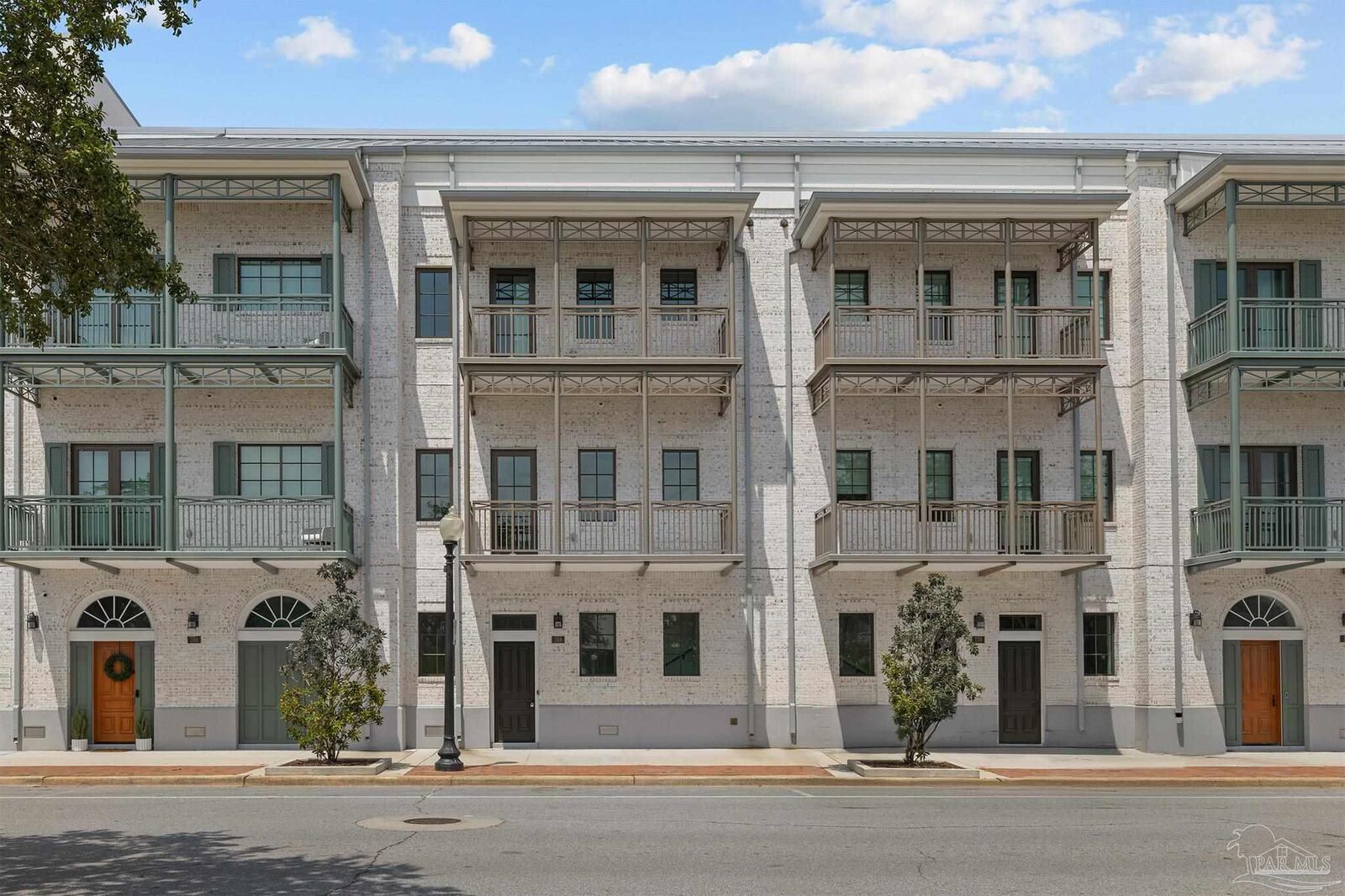 Property Photo: 800 S Palafox St 789 FL 32502