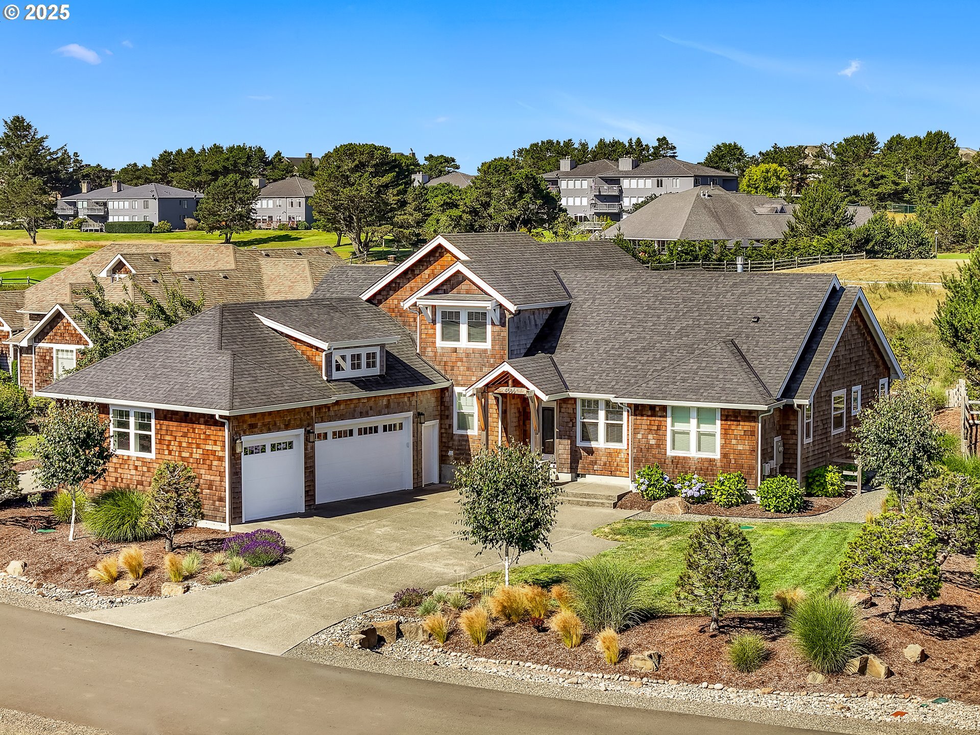4586 Drummond Ct  Gearhart OR 97138 photo