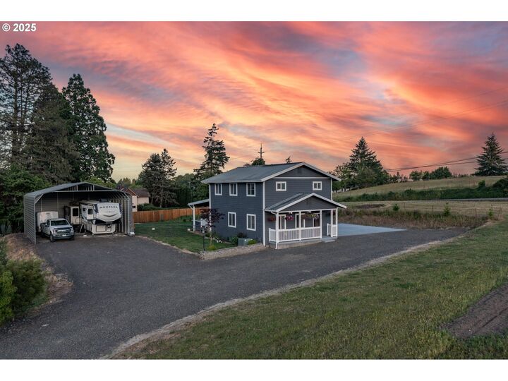 5823 NW Village Green Pl  Corvallis OR 97330 photo