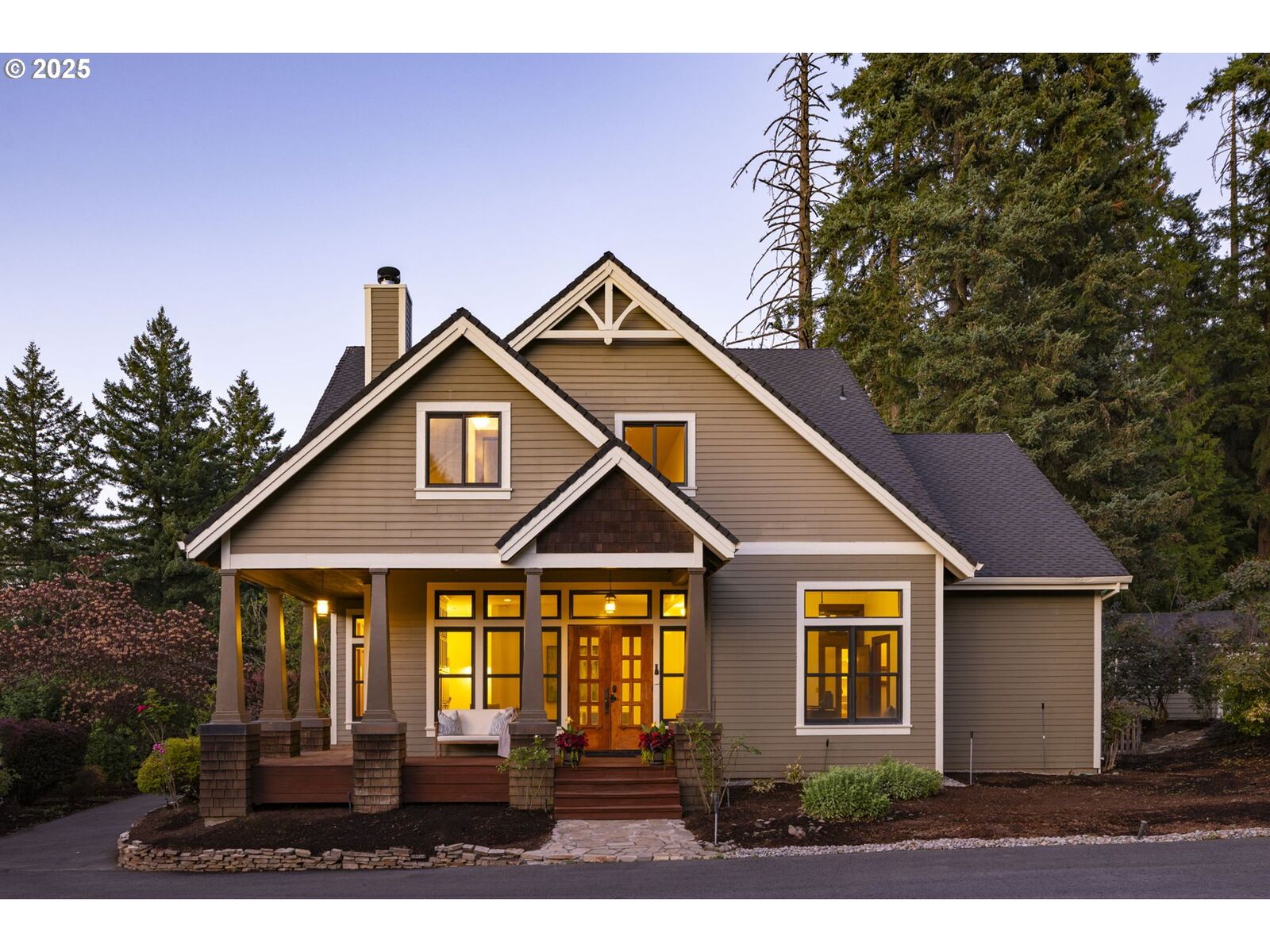 Property Photo:  26489 SW Rein Rd  OR 97140 